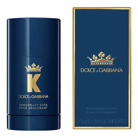 dolce gabbana deo stick|dolce gabbana deodorant canada.